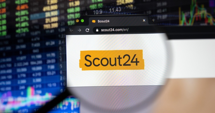 Scout24: KI-Schreck wird zum digitalen Wachstumsstar