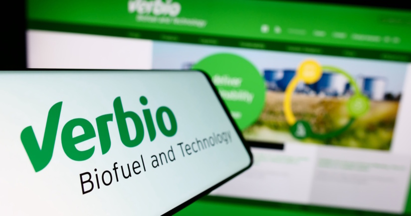 Verbio-Aktie: Rekordgewinn, doch Prognose enttäuscht