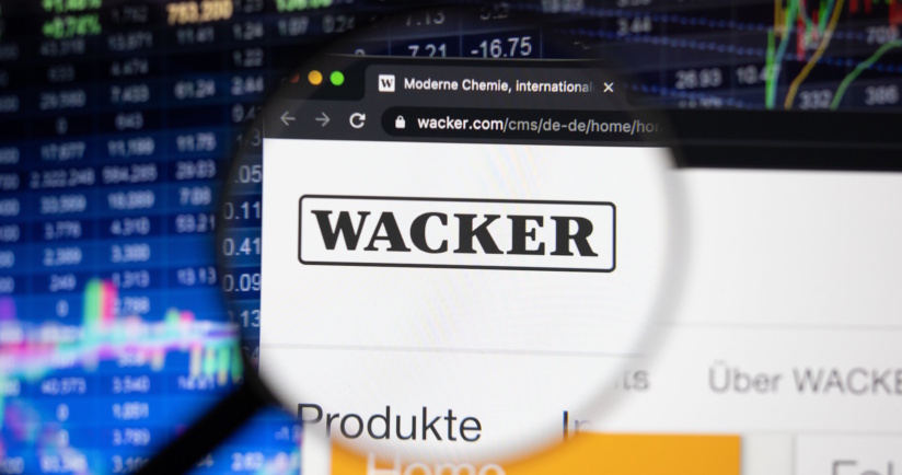 Wacker Chemie kippt 2030-Ziele: Fokus auf Rendite