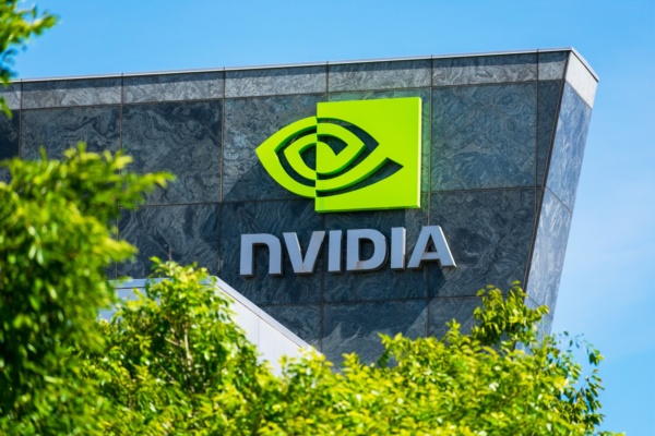 Nvidia-Aktie: KI-Boom stützt die Rekordjagd