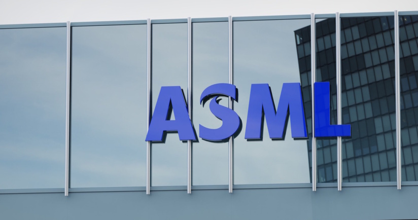 ASML Aktie: Starke Q3-Zahlen beflügeln den Kurs