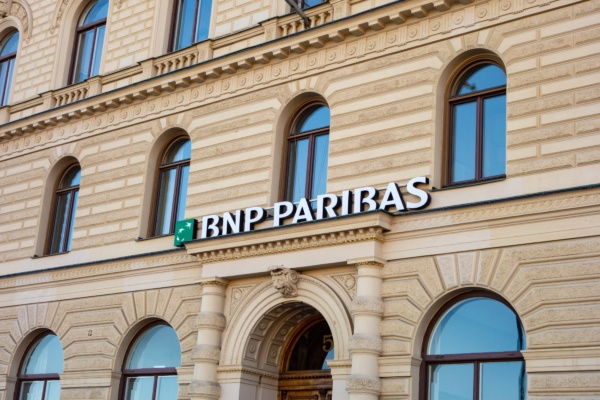 BNP Paribas: Rekordhandel und Milliarden-Rückkauf