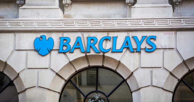 Barclays baut 5.000 Jobs ab: KI-Fokus trotz Gewinnplus
