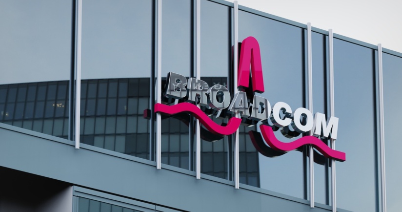 Broadcom schnürt 60-Milliarden-Paket für KI-Star Anthropic