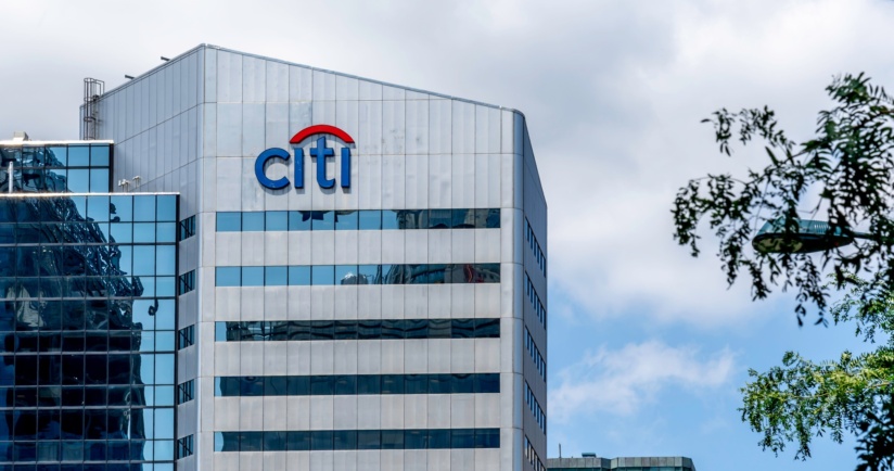 Citigroup: 40 % mehr Gewinn im Q3 – Aktie unter Druck