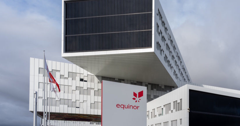 Gaspreis-Schock: Equinor-Aktie auf Rekordkurs