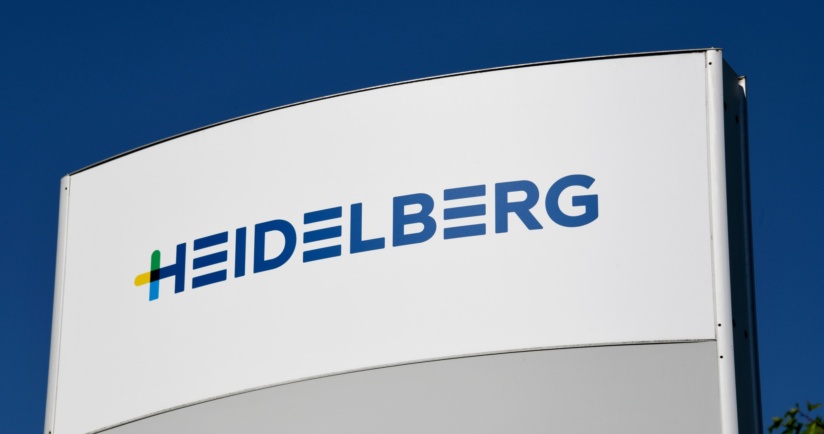 Heidelberger Druckmaschinen: schwieriger Strukturwandel