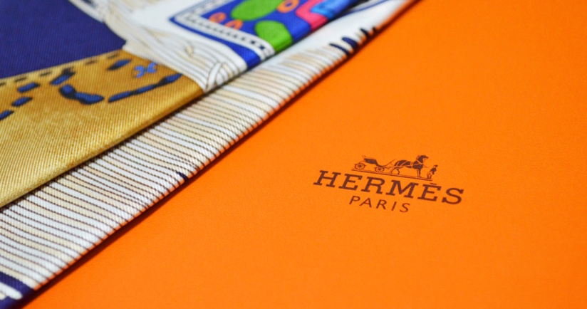 Luxus-Beben: Goldman pusht Richemont und straft Hermès ab