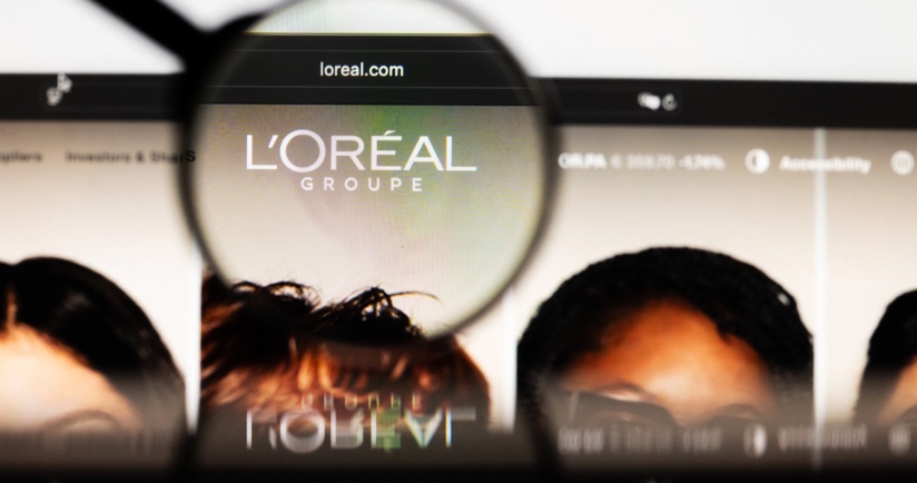 L’Oréal glänzt im Q3: Luxusdüfte treiben das Wachstum