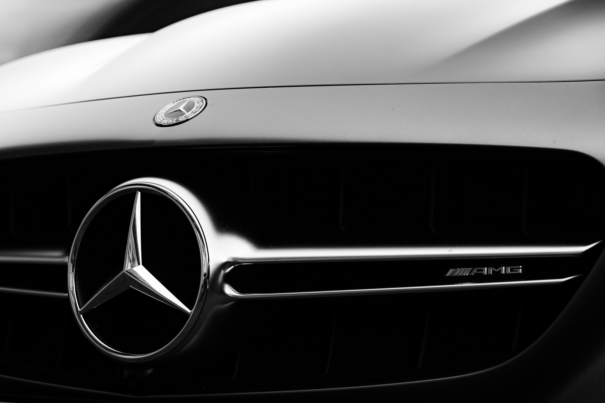 Mercedes Aktie: Ein Schock – der eigentlich nicht überrascht