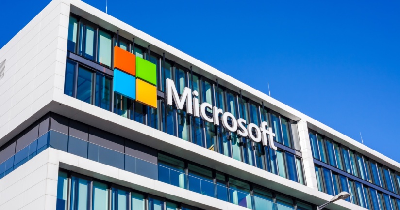 Microsoft-Zahlen: Azure-Wachstum treibt Gewinn massiv an