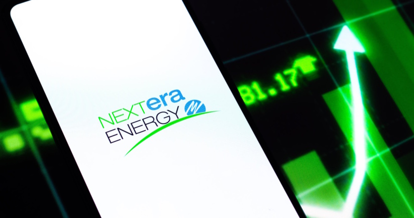 KI-Stromhunger treibt NextEra Energy: Starke Q3-Zahlen