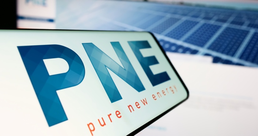 PNE-Aktie stürzt ab: EBITDA-Prognose 2026 drastisch gekappt