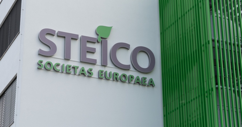 Steico: Der Dämmstoff-Spezialist zeigt mehr Ertragskraft