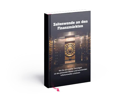 Zeitenwende an den Finanzmärkten