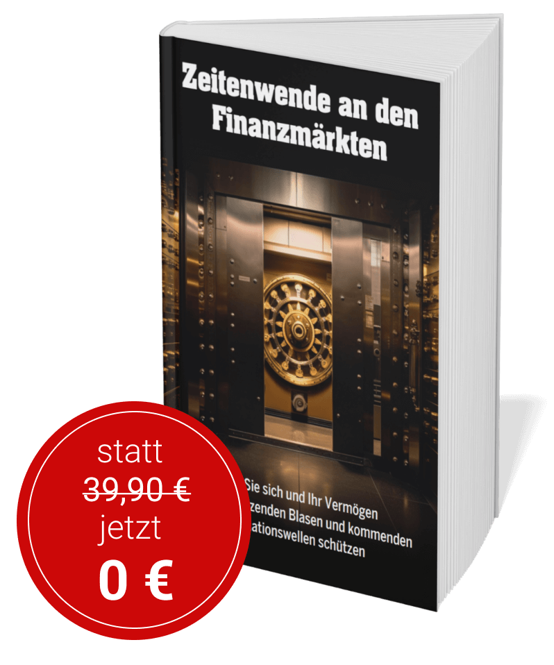 Zeitenwende an den Finanzmärkten