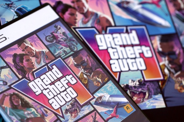 Take-Two Aktie: Milliarden-Wette auf GTA VI
