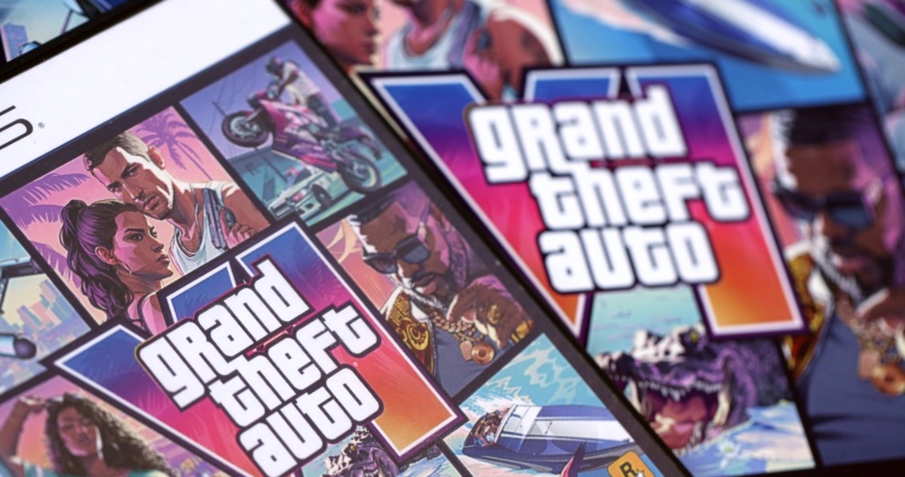 Take-Two Aktie: Milliarden-Wette auf GTA VI
