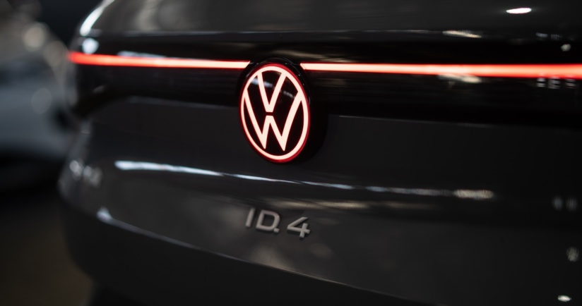 VW blamiert sich in China: 92,6 Prozent unter Plan