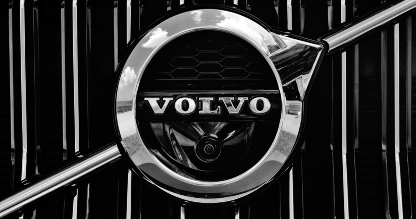 Volvo Aktie stürzt nach heftiger Gewinnwarnung ab